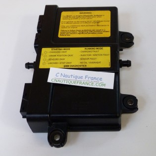 EMM 40 CV JOHNSON EVINRUDE E-TEC 0586968 - 586968