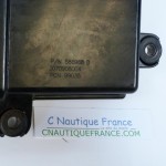 40 HP E-TEC EMM EVINRUDE JOHNSON 0586968 - 586968