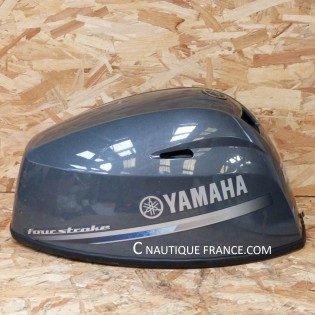 Top cowl 25HP 4S YAMAHA 6FM F25G ETL