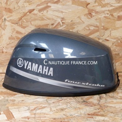 Top cowl 25HP 4S YAMAHA 6FM F25G ETL