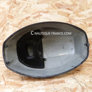 Top cowl 25HP 4S YAMAHA 6FM F25G ETL