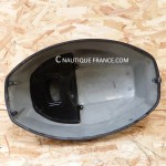 Top cowl 25HP 4S YAMAHA 6FM F25G ETL