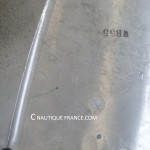 Top cowl 25HP 4S YAMAHA 6FM F25G ETL