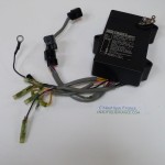 POWER PACK 75 - 90 HP YAMAHA 6H0 6H1