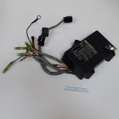 CDI 75CV 90CV 6H0 6H1 YAMAHA MOTORE FUORIBORDO