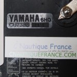 CDI 75CV 90CV 6H0 6H1 YAMAHA MOTORE FUORIBORDO