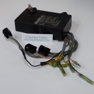 CDI 75CV 90CV HORS-BORD YAMAHA 6h0 6h1