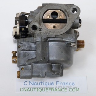 CARBURATEUR 6 CV YAMAHA 60N F6 HORS-BORD