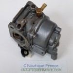 F6 CARBURATORE 6 CV 4T YAMAHA 60N