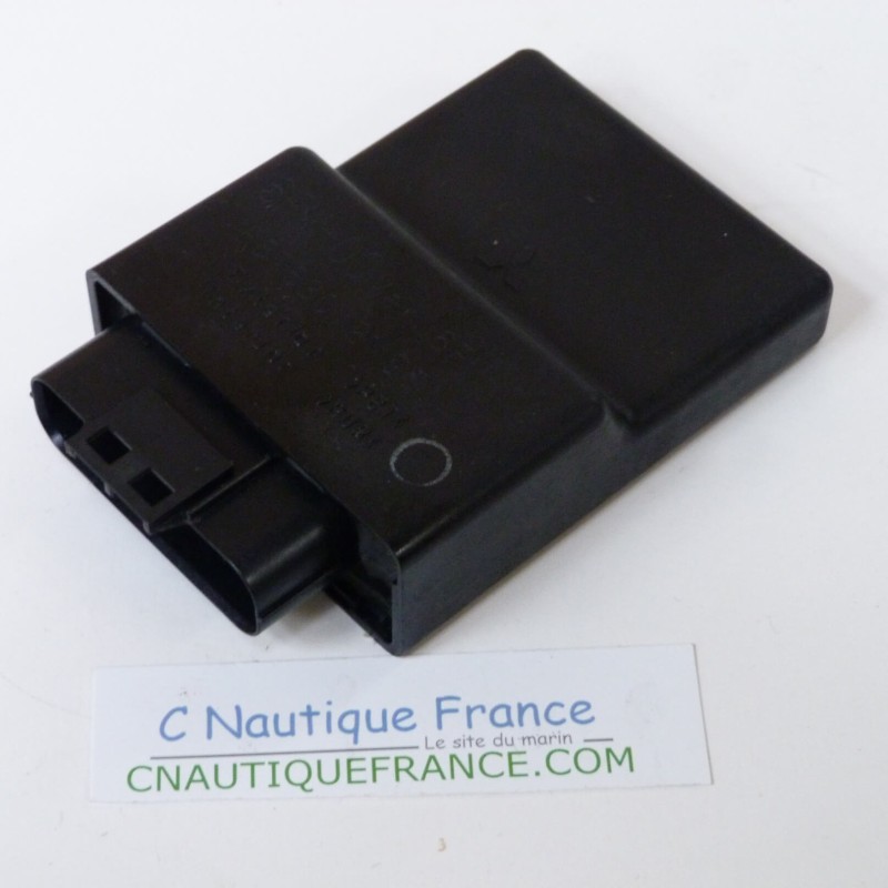 CDI 25 CV 4T YAMAHA 6FM F25G ETL