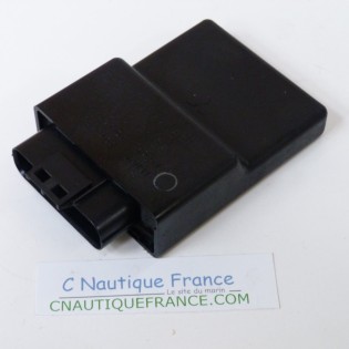 CDI 25 CV 4T YAMAHA 6FM F25G ETL