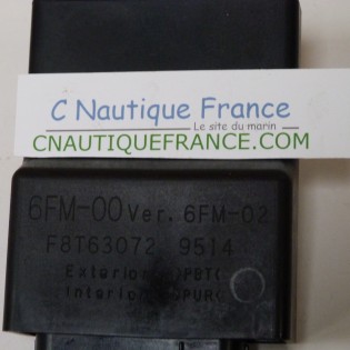 CDI 25CV YAMAHA 6FM F25G ETL