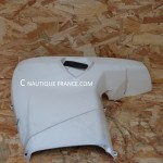 LOWER COVER 40 - 60 HP EVINRUDE OUTBOARD MOTOR E-TEC