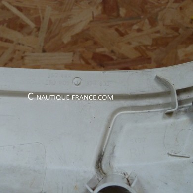 CALANDRA 40 - 60 CV EVINRUDE E-TEC