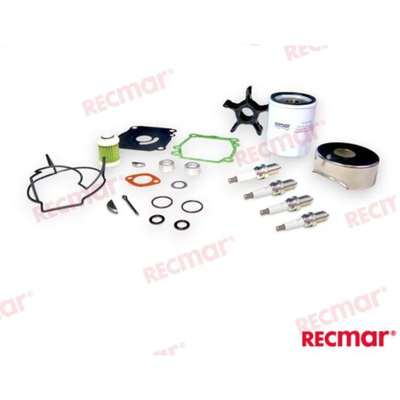 DF100A DF115A DF140A KIT REVISION POUR 100 - 140 CV 4T SUZUKI