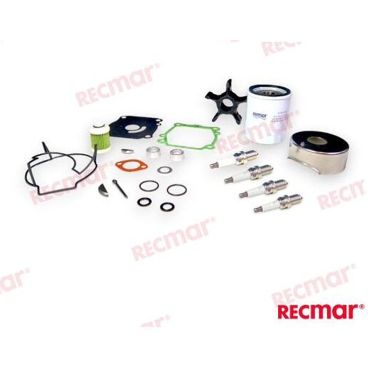 DF100A DF115A DF140A KIT DI REVISIONE PER 100 - 140 CV SUZUKI