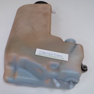 75 - 90 HP 2S OIL PAN YAMAHA 6H1