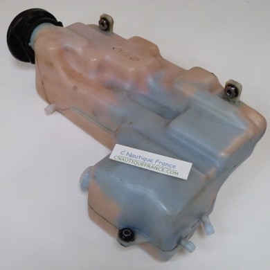 75 - 90 HP 2S OIL PAN YAMAHA 6H1