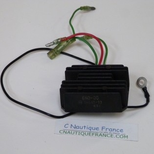 75 - 115 CV RADDRIZZATORE YAMAHA 6H0-81960-00 SH645-13