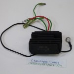 REDRESSEUR 75 - 115 CV YAMAHA SH645-13 - 6H0-81960-00