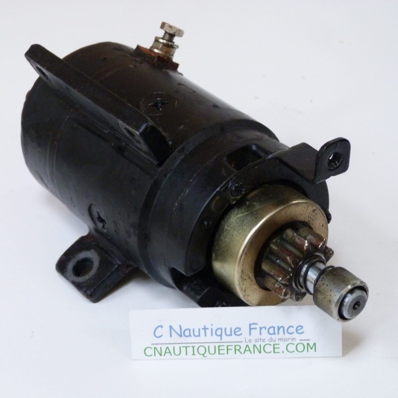 75 - 90 CV AVVIAMENTO YAMAHA 688