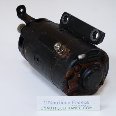 75 - 90 HP ELECTRIC STARTER YAMAHA 688