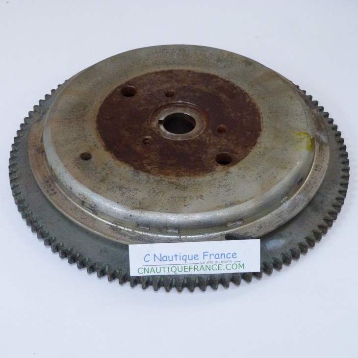 VOLANT MAGNETIQUE 75 - 90 CV 2T 6H0 6H1 YAMAHA FP 9904