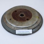 VOLANT MAGNETIQUE 75 - 90 CV 2T 6H0 6H1 YAMAHA FP 9904