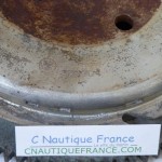 75 - 90 CV 2T VOLANO MAGNETICO YAMAHA 6H0 6H1