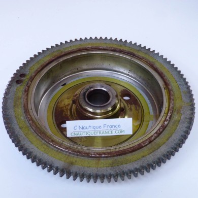 75 - 90 HP 2S FLYWHEEL YAMAHA 6H0 6H1