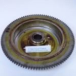 75 - 90 HP 2S FLYWHEEL YAMAHA 6H0 6H1