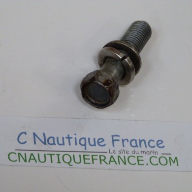 97395-10040-00 - BOLT YAMAHA