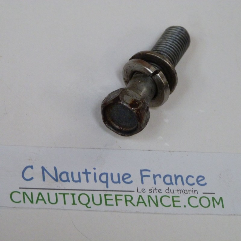 97395-10040-00 - BULLONE YAMAHA