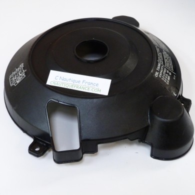 75 - 90 CV CACHE VOLANT MAGNETIQUE YAMAHA 6H1 01