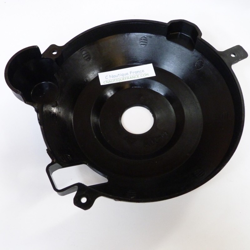 75 - 90 HP COVER FLYWHEEL YAMAHA 6H1 01