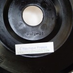 75 - 90 CALANDRA VOLANO YAMAHA 6H1 01