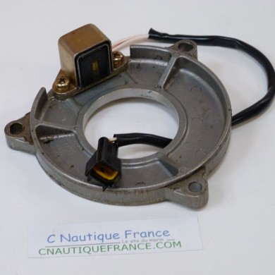 75 - 90 HP 2S PULSER COIL YAMAHA 6H0 6H1