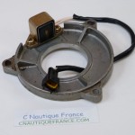PULSEUR 75 - 90 CV 2T YAMAHA 6H0 85580 01