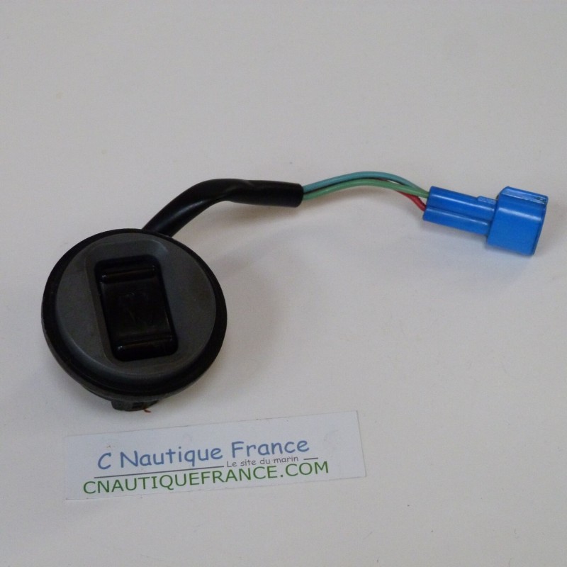 BOUTON DE TRIM HORS-BORD 15 - 115 CV YAMAHA