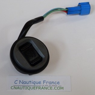 BOUTON DE TRIM HORS-BORD 15 - 115 CV YAMAHA