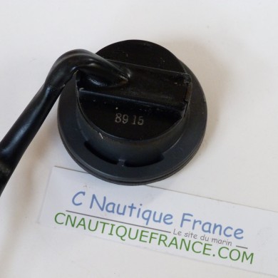 BOUTON DE TRIM HORS-BORD 15 - 115 CV YAMAHA