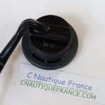 BOUTON DE TRIM HORS-BORD 15 - 115 CV YAMAHA