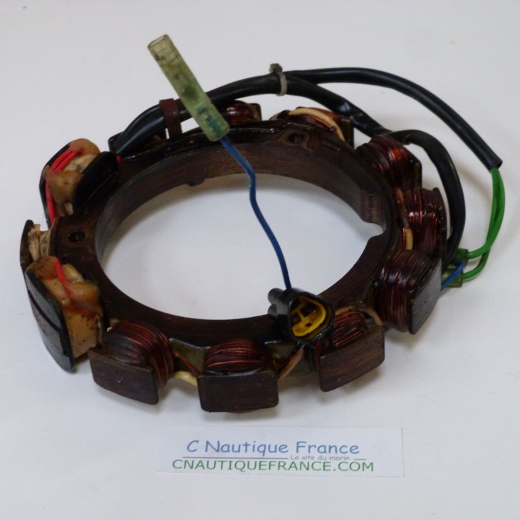 STATOR 75 - 90 CV 2T YAMAHA 6H1-85510-01