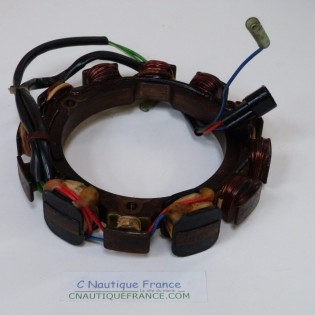 75 - 90 HP 2S STATOR YAMAHA 6H1-85510-01