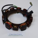 75 - 90 HP 2S STATOR YAMAHA 6H1-85510-01