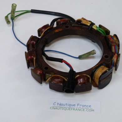 STATOR 75 - 90 CV 2T YAMAHA 6H1-85510-01