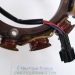 75 - 90 CV STATOR ACCENSIONE YAMAHA 6H1-85501-01