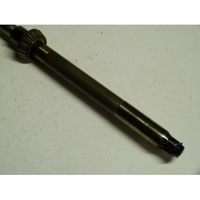 DRIVE SHAFT 25 30 HP 4S  YAMAHA 61N -45510-10-00