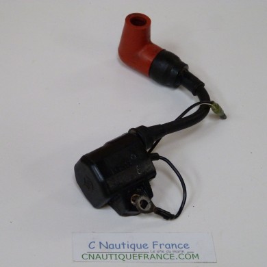 COIL IGNITION 50 - 90 HP 2S YAMAHA 697-85570-00
