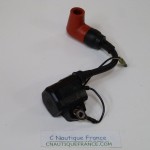 BOBINE 50 - 90 CV D'ALLUMAGE YAMAHA 697 6H1 6H0 IG39 62F